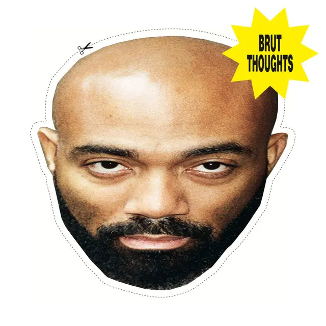 Murkage Dave - Brut Thoughts (Preorder 06/03/26)