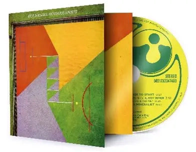 Nick Mason - Fictitious Sports (Preorder 07/06/24)
