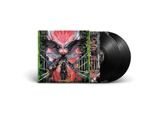 Machine Girl - Psycho Warrior (MG Ultra X) (Preorder 24/10/25)