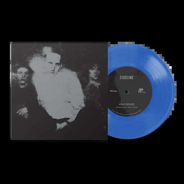 Codeine & Bedhead - Atmosphere/Disorder (Preorder 16/02/24)