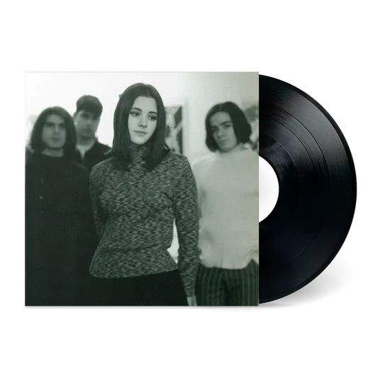 Ozean - Ozean (Preorder 12/04/24)