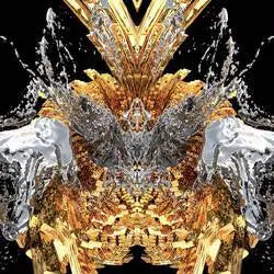 Band Of Skulls - Himalayan (Preorder 16/01/26)