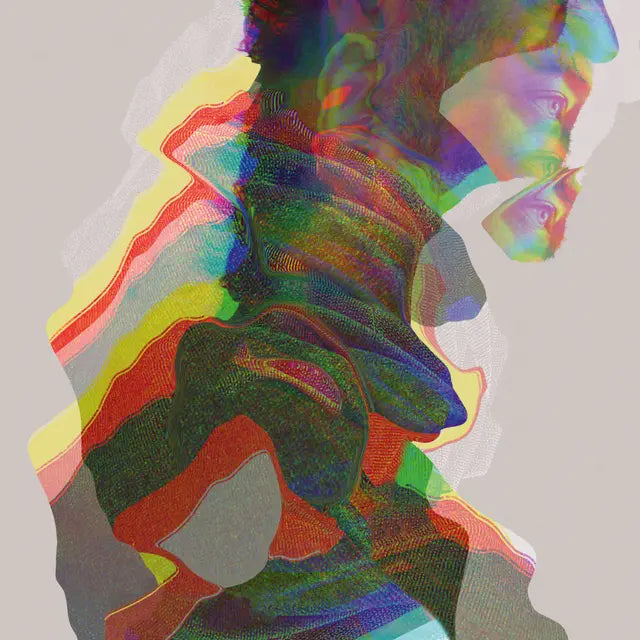 Nathan Fake - Evaporator (Preorder 20/02/26)