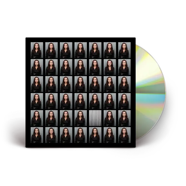 Sophie Ellis-Bextor - Perimenopop (Preorder 12/09/25)