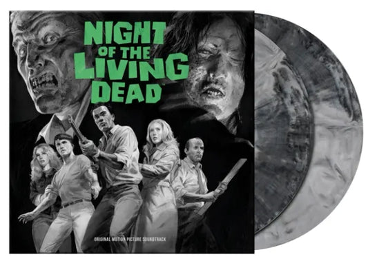 Various Artists - Night Of The Living Dead