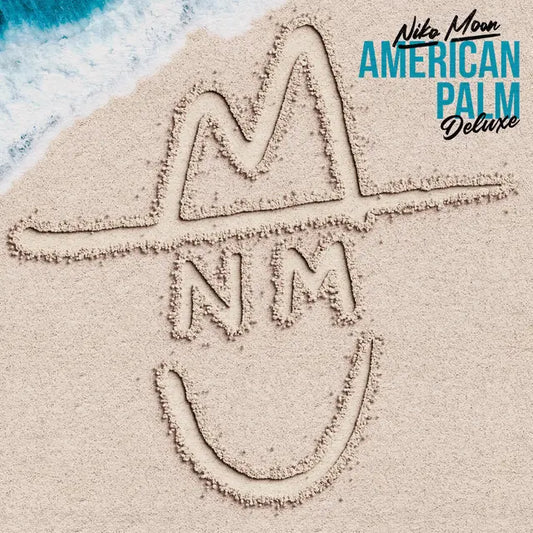 Niko Moon - American Palm (Deluxe) (Preorder 05/12/25)