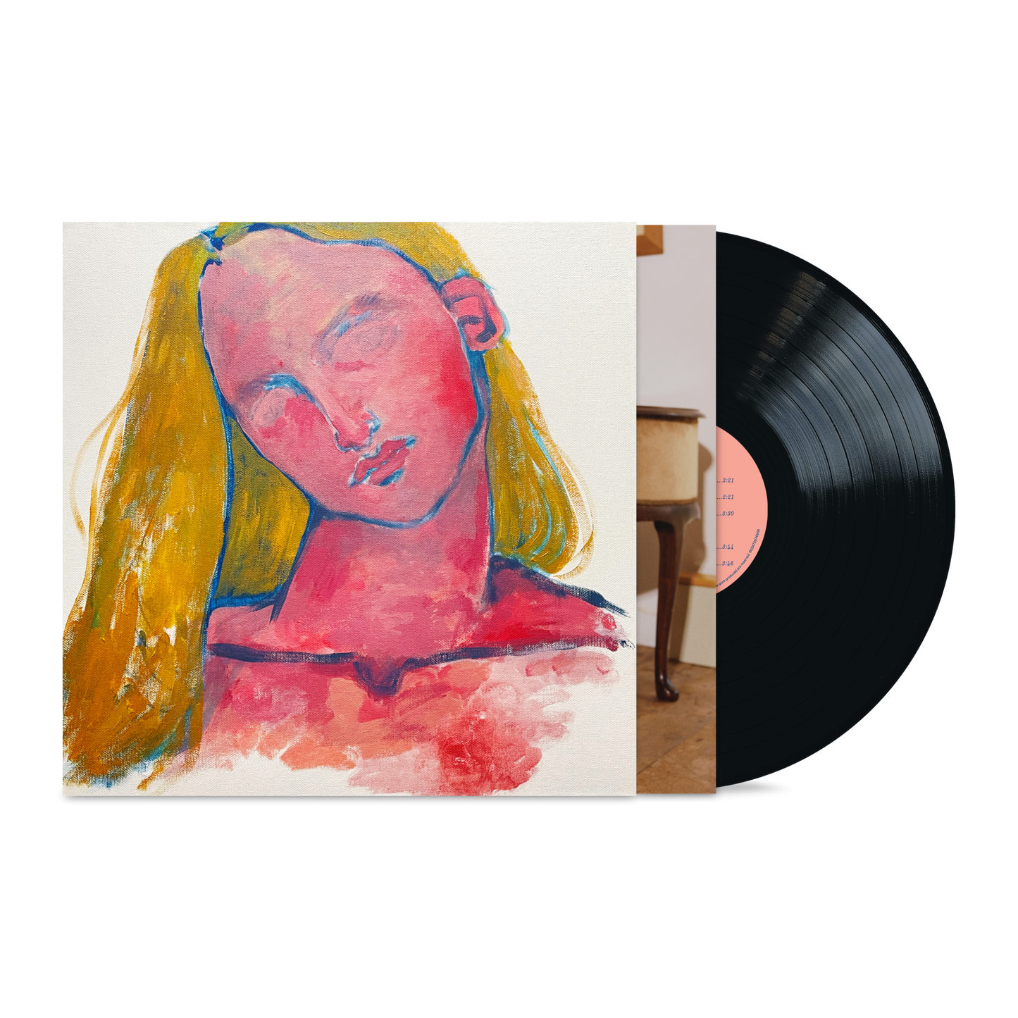 Billie Marten - Dog Eared (Preorder 18/07/25)
