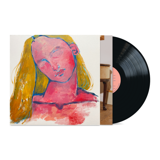 Billie Marten - Dog Eared (Preorder 18/07/25)