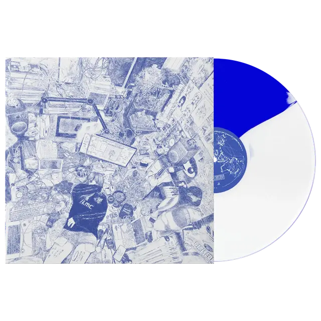 Ninajirachi - I Love My Computer (Preorder 20/02/26)