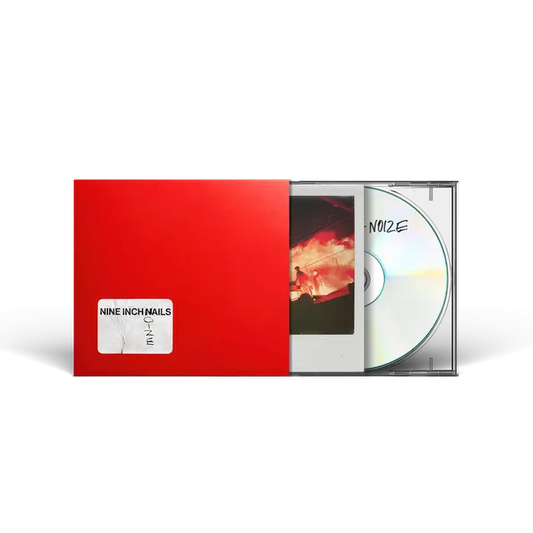 Nine Inch Noize - Nine Inch Noize (Preorder 30/10/26)
