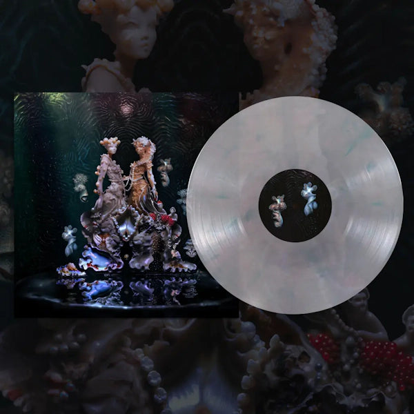 Bjork/Rosalia - Oral