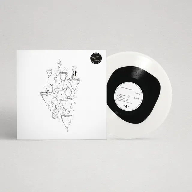 Ólafur Arnalds & Talos - A Dawning (Preorder 11/07/25)