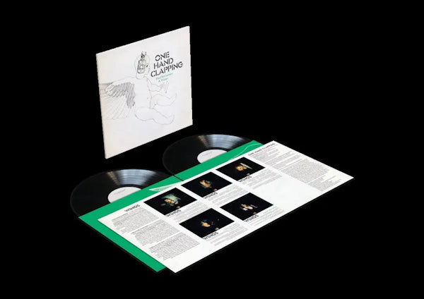 Paul McCartney & Wings - One Hand Clapping (Preorder 14/06/24)