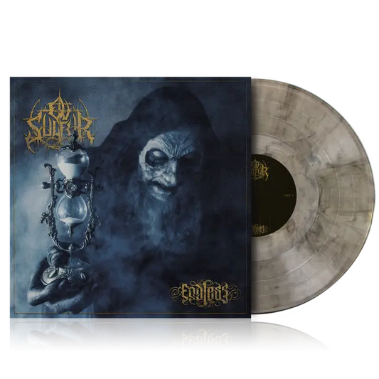 Ov Sulfur - Endless (Preorder 16/01/26)