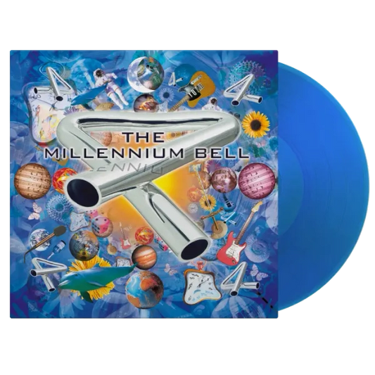 Mike Oldfield - Millennium Bell