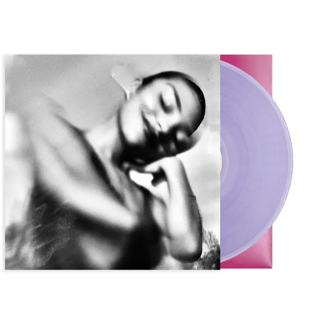 Olivia Dean - The Art of Loving (Preorder 26/09/25)