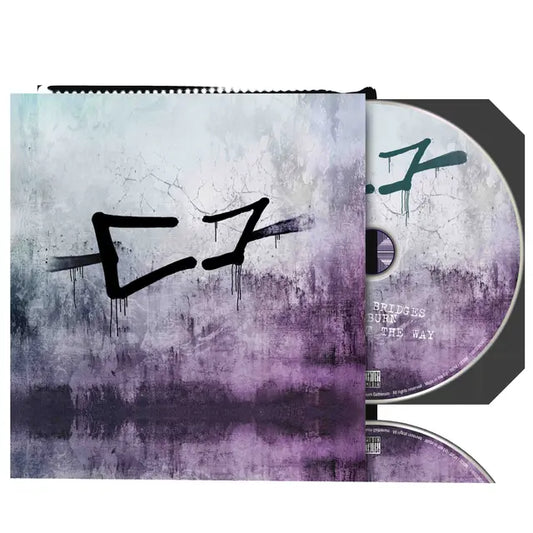 Omnium Gatherum - May The Bridges We Burn Light The Way (Preorder 07/11/25)