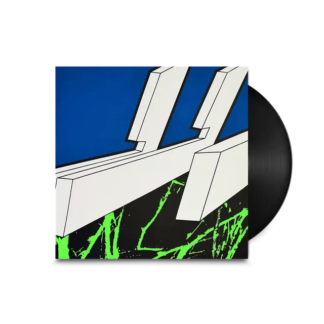 Oneohtrix Point Never - Tranquilizer (Preorder 21/11/25)