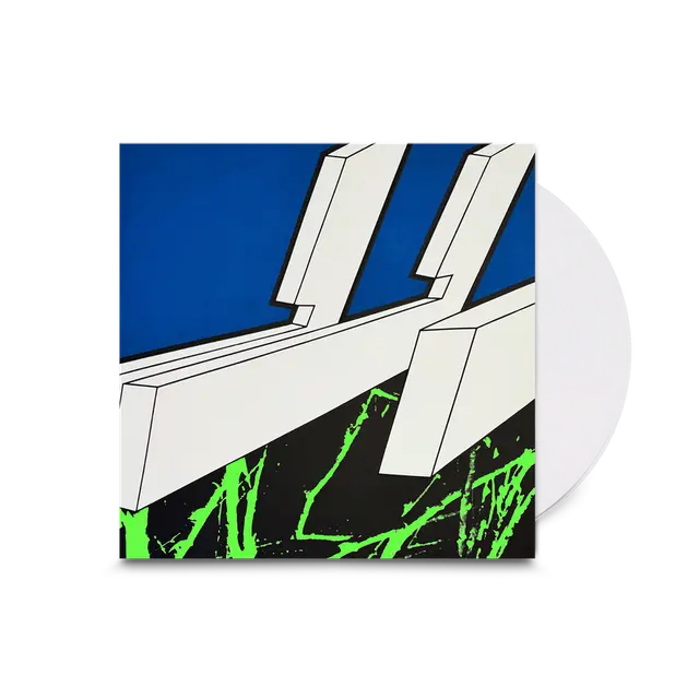 Oneohtrix Point Never - Tranquilizer (Preorder 21/11/25)
