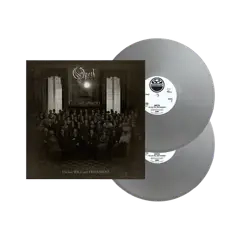 Opeth - The Last Will and Testament