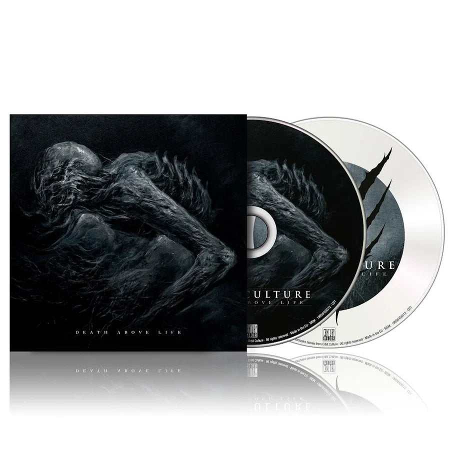 Orbit Culture - Death Above Life (Deluxe Edition) (Preorder 09/10/26)