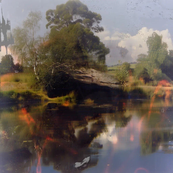 Oren Ambarchi & Eric Thielemans - Kind Regards (Preorder 28/02/25)