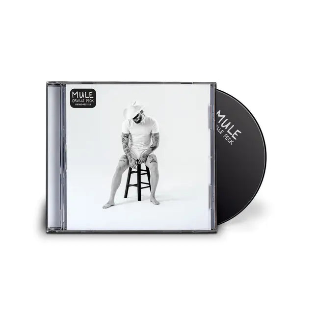 Orville Peck - Mule (Preorder 18/09/26)
