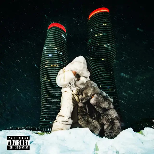 PartyNextDoor & Drake - $ome $exy $ongs 4 U (Preorder 25/04/25)