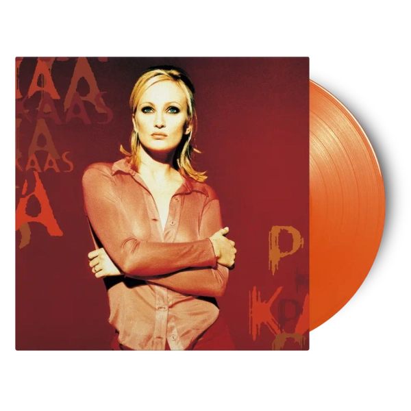 Patricia Kaas - Dans Ma Chair (Preorder 14/02/25)
