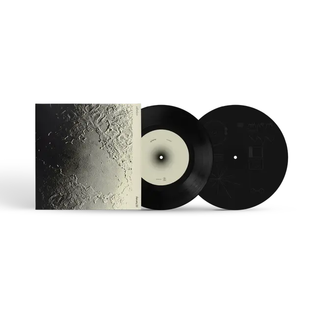 PJ Harvey - Voyager (Preorder 18/12/26)