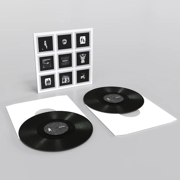 Sandwell District - WHERE NEXT ? (Preorder 23/02/24)