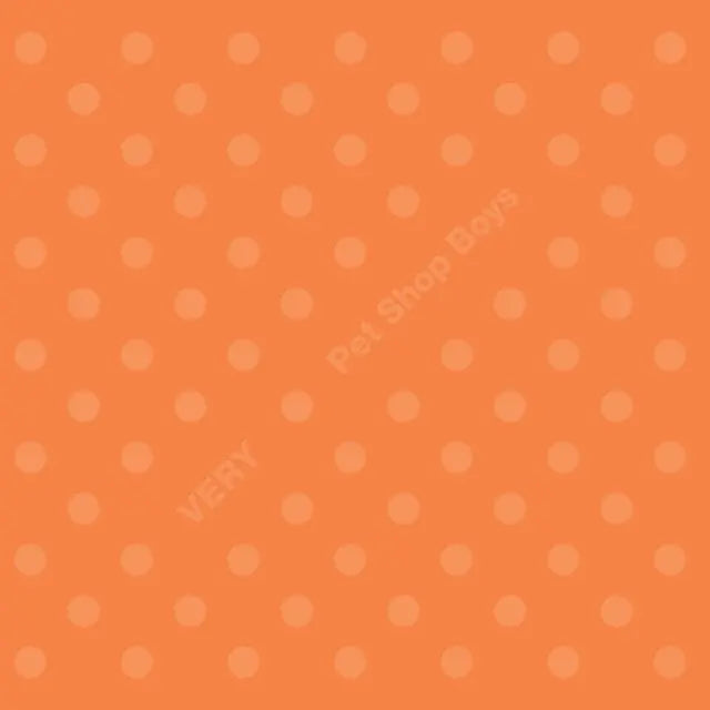 Pet Shop Boys - Very (Preorder 01/08/25)
