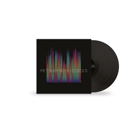 Pet Shop Boys - Disco 5 (Preorder 21/11/25)