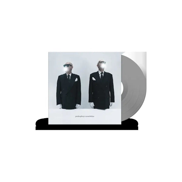 Pet Shop Boys - Nonetheless (Preorder 26/04/24)