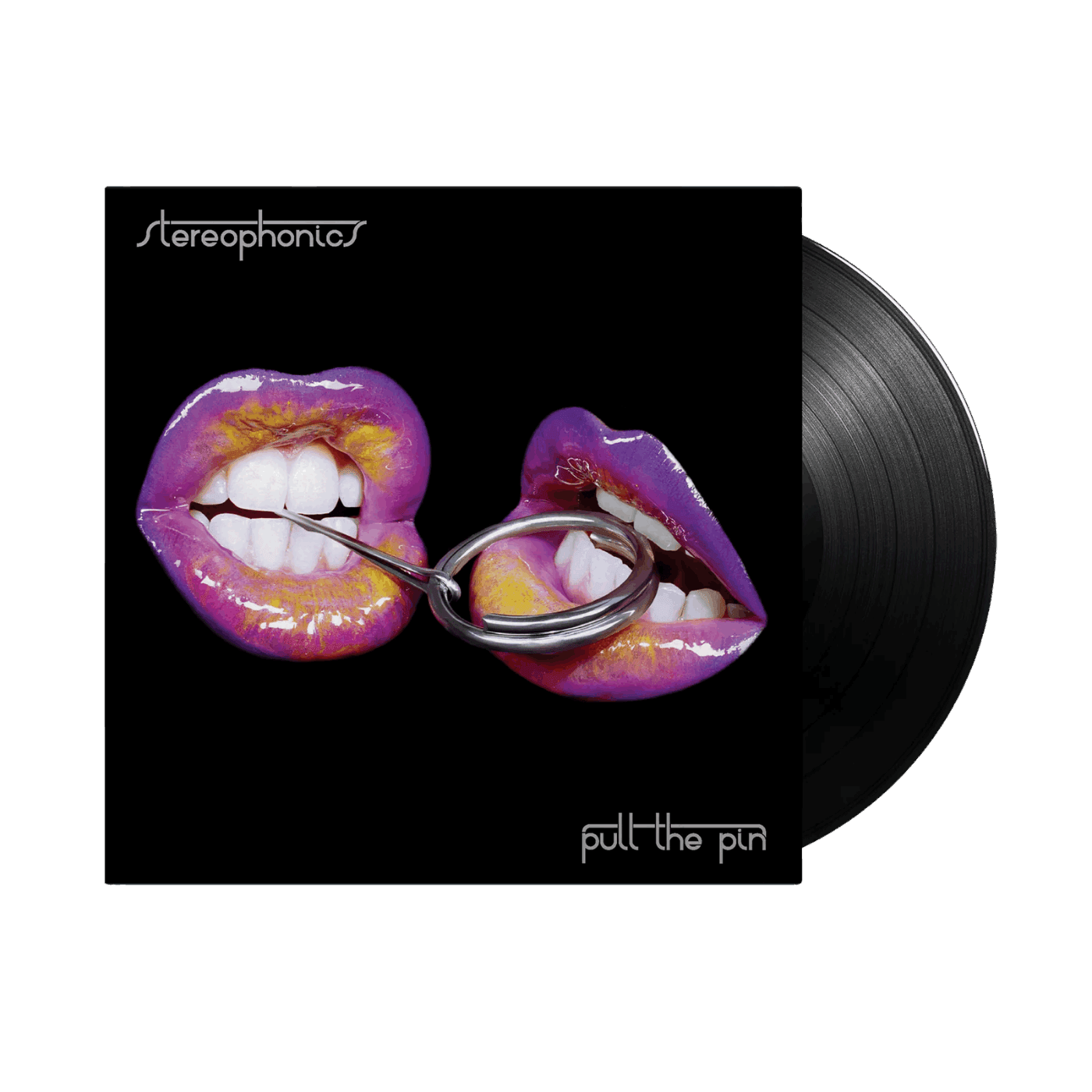 Stereophonics - Pull The Pin