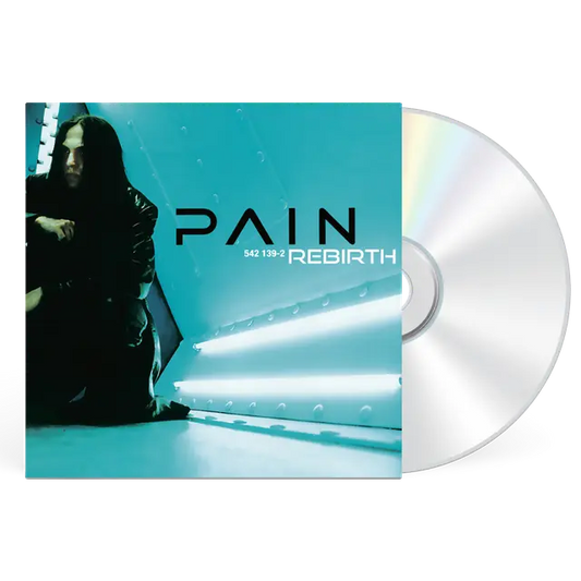 Pain - Rebirth (Preorder 15/05/26)