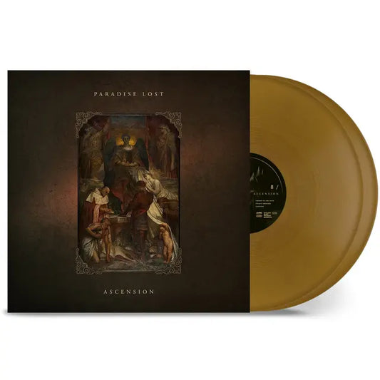 Paradise Lost - Ascension (Preorder 19/09/25)