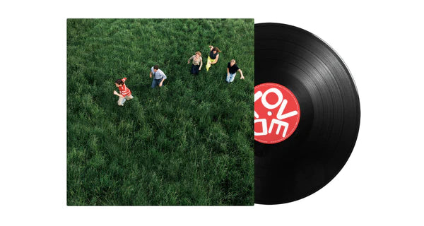 Parcels - Loved (Preorder 12/09/25)