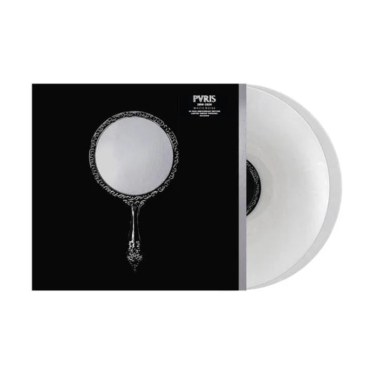 PVRIS - White Noise (10 Year Anniversary Edition)(Preorder 18/07/25)