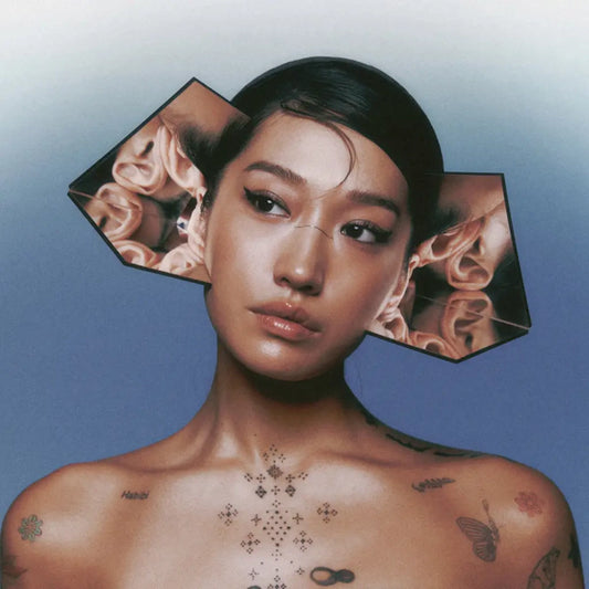 Peggy Gou - I Hear You (Preorder 07/06/24)