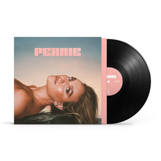 Perrie - Perrie (Preorder 26/09/25)
