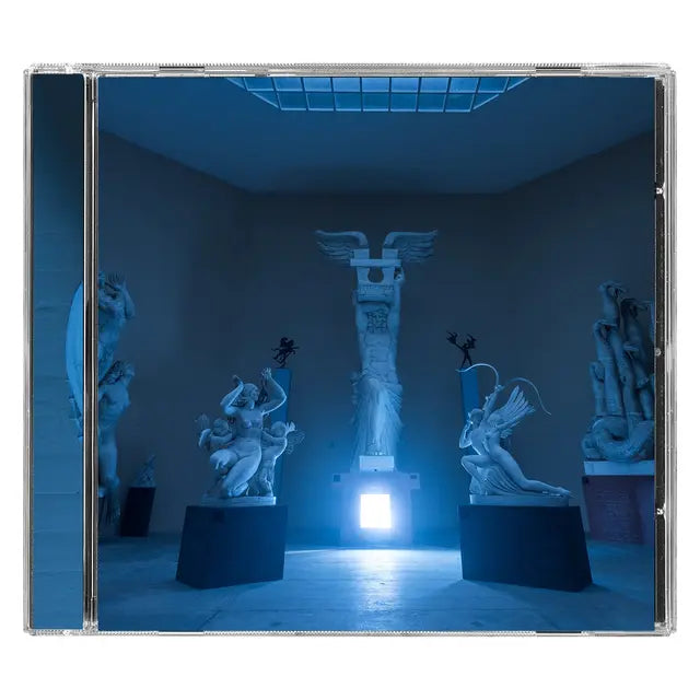 Perturbator - Age of Aquarius (Preorder 10/10/25)
