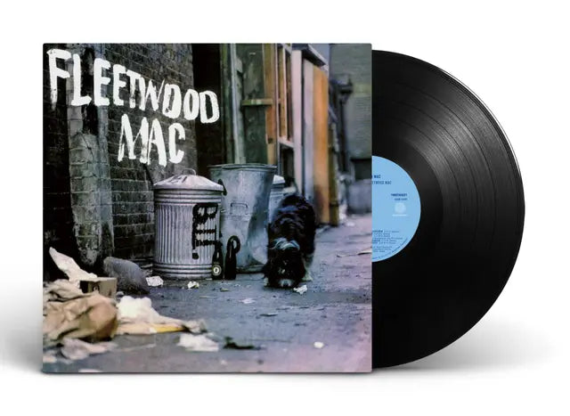 Fleetwood Mac - Peter Green's Fleetwood Mac (Preorder 28/11/25)