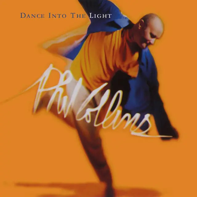 Phil Collins - Dance Into The Light (Preorder 30/01/26)