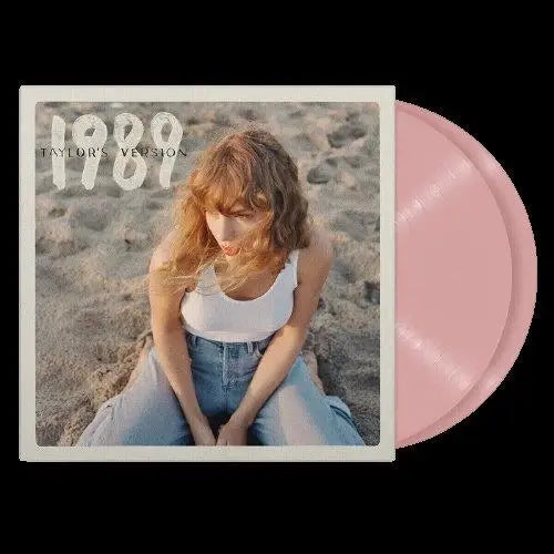 Taylor Swift - 1989 (Taylor's Version)