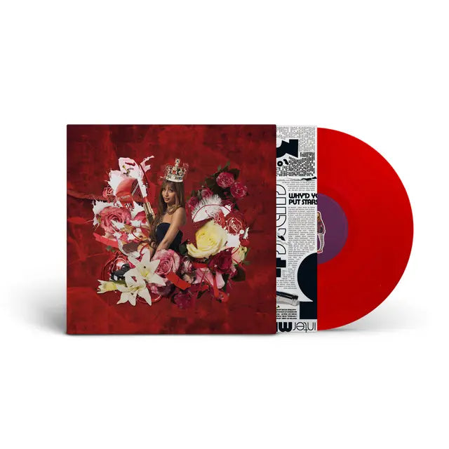 PinkPantheress - Fancy That (Preorder 09/05/25)