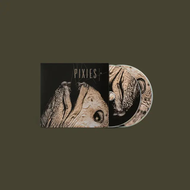 Pixies - Complete B Sides: 1988-97 (Remastered) (Preorder 26/06/26)