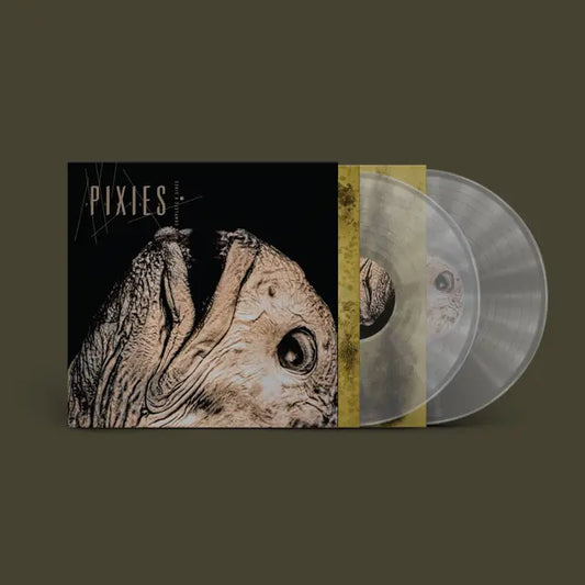 Pixies - Complete B Sides: 1988-97 (Remastered) (Preorder 26/06/26)