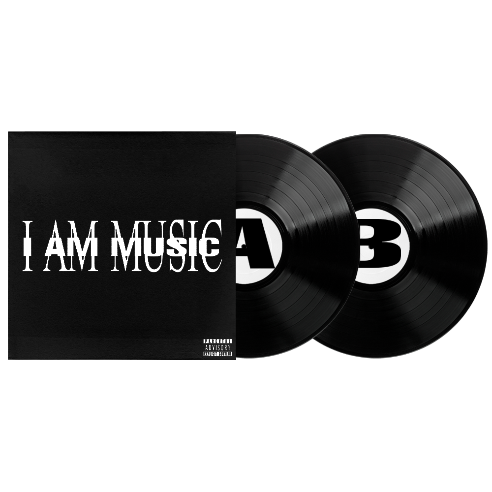 Playboi Carti - Music (Preorder 27/06/25)