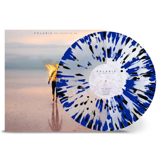 Polaris - The Death Of Me (Preorder 07/06/24)